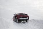 Jeep Grand Cherokee Overland 2013 года